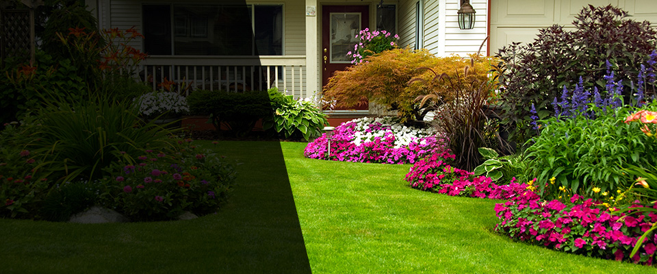 Mabton Landscapers