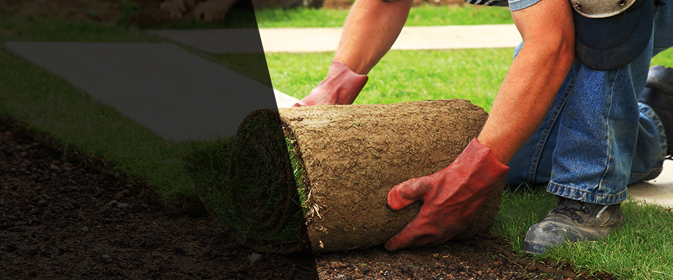 Mabton Landscapers