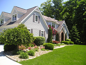 Landscapers and Lawncare Services in Mabton, WA